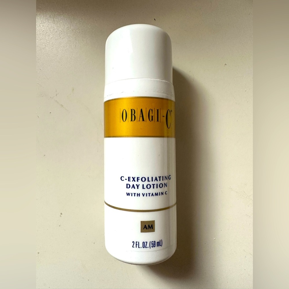 Obagi C-EXFOLIATING DAY LOTION